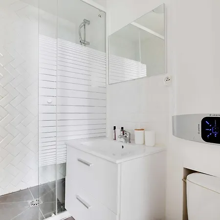 Charming - 2p - Center Of * París