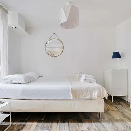 Apartment Charming - 2p - Center Of