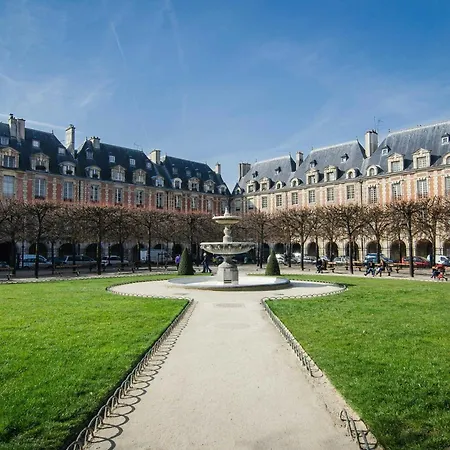 Charming - 2p - Center Of Apartment Paris