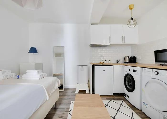 Charming - 2p - Center Of Apartmán *