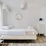 Apartment Charming - 2p - Center Of