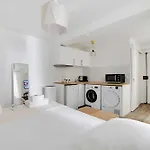 Apartment Charming - 2p - Center Of Paris